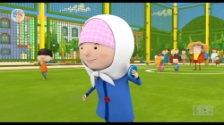 کارتون  مهارت های زندگی قسمت 48